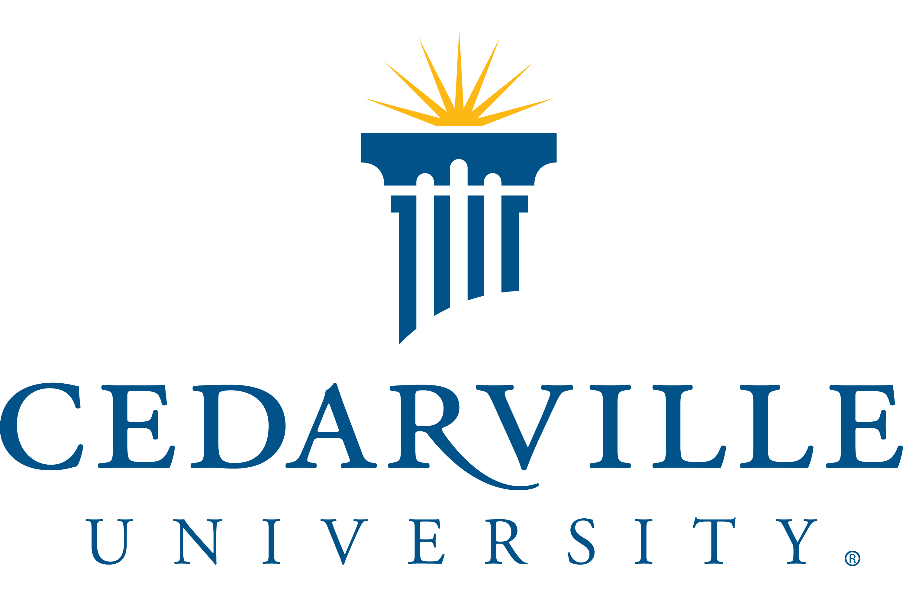 cedarville